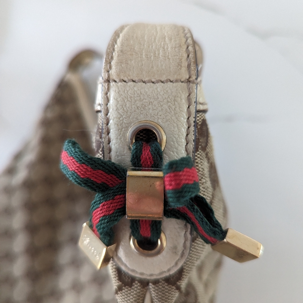 Authentic Gucci bag - Picture 3 of 8